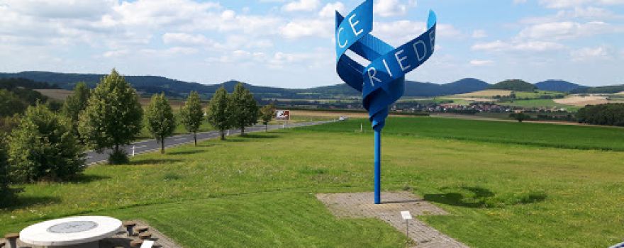 Rasdorfer Berg