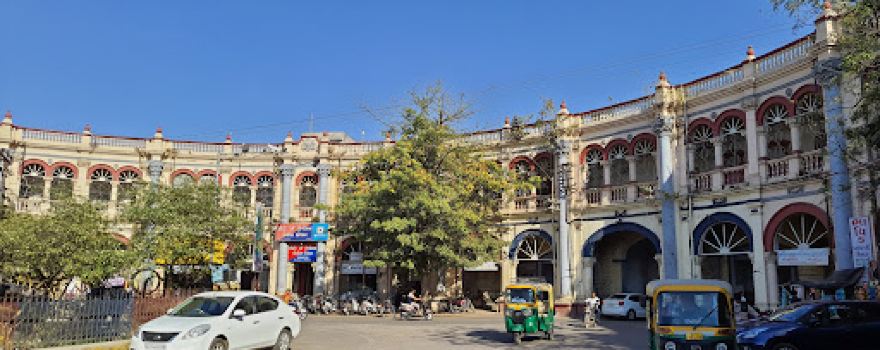 Darbar Gadh