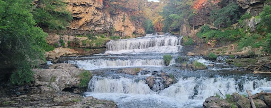 Willow Falls