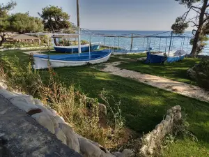 Gökçetepe Tabiat Parkı