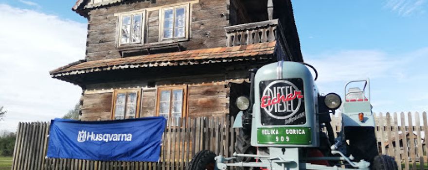 Ogranak Seljačke sloge Buševec