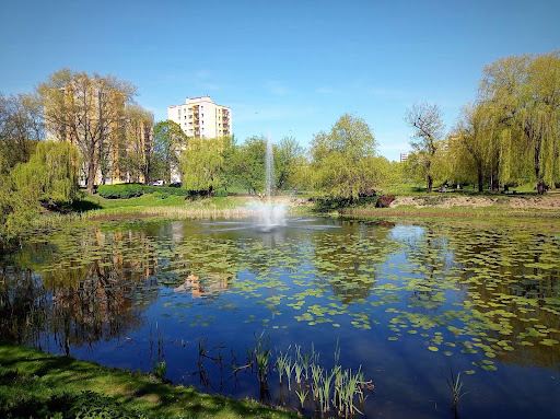 Park of Roses