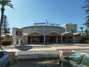 Palace of Science