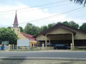 HKBP Aek Pamienke