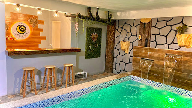 La Casa Luna Private Villa