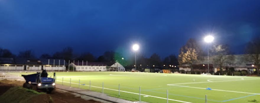Sportverein 1907 Geinsheim e.V.
