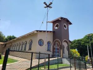 Christ the King parish