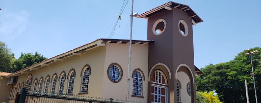 Christ the King parish