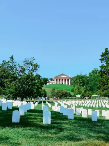 Arlington