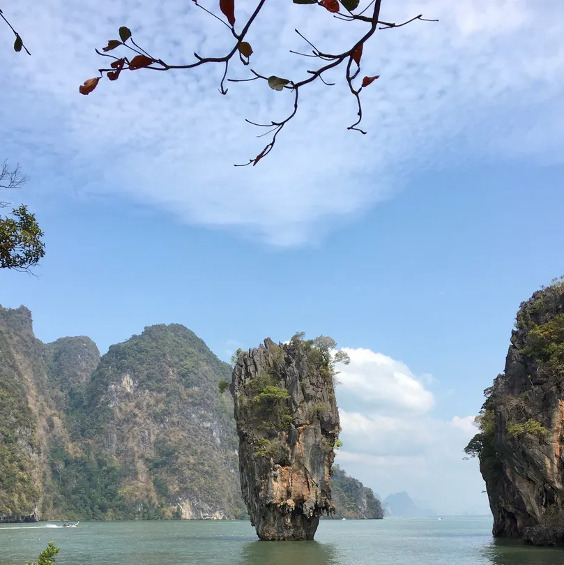 5_普吉沙法裏象園