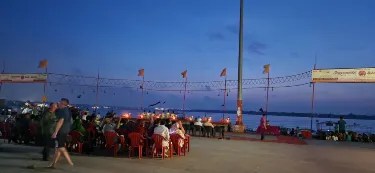 Assi Ghat Varanasi