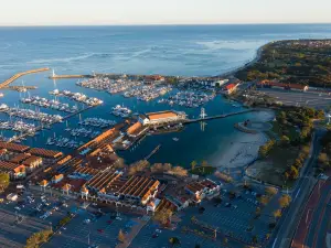 Hillarys Boat Harbour