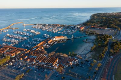 Hillarys Boat Harbour