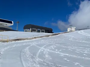 Mt Buller Ski