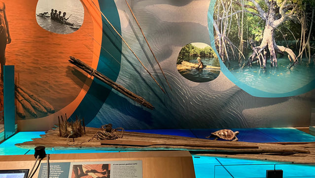 WA Museum Boola Bardip