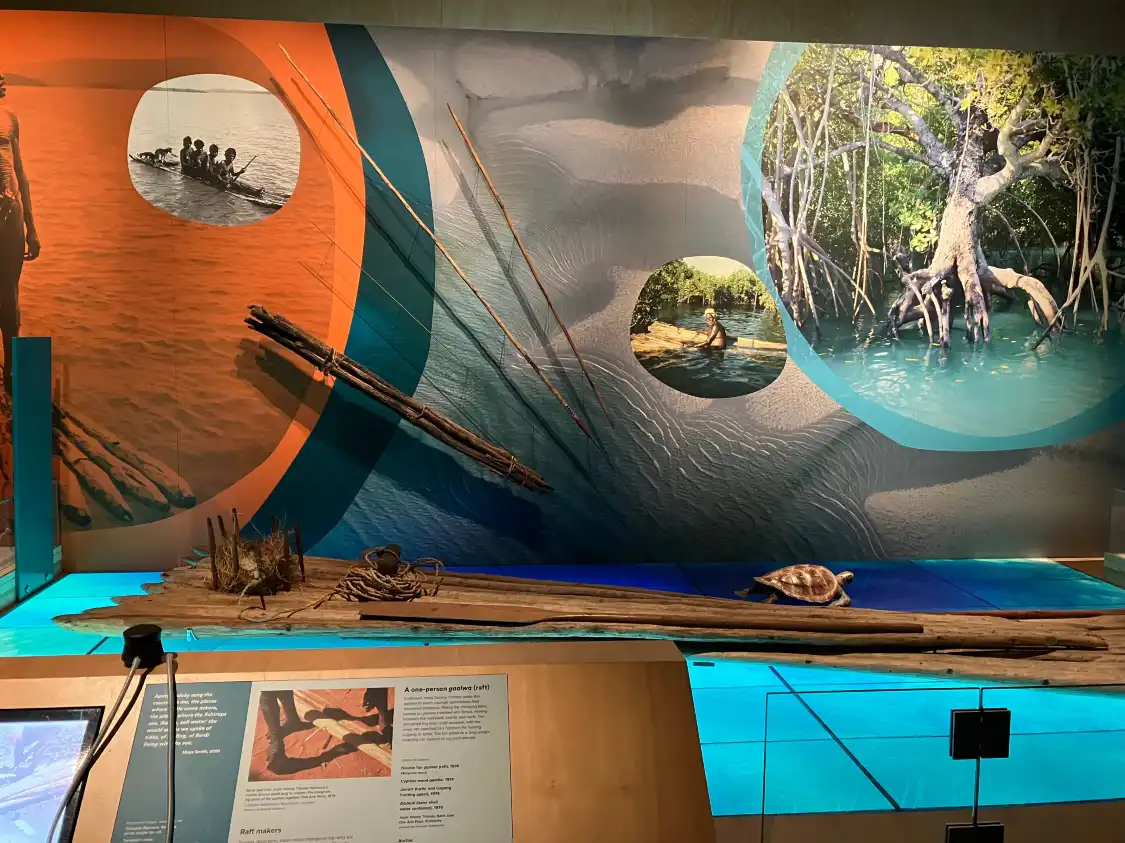 Hotels near WA Museum Boola Bardip