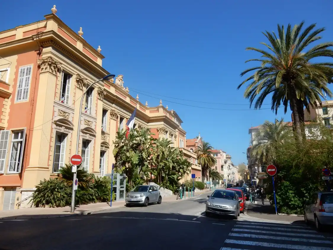 Hotels near Salle des Mariages