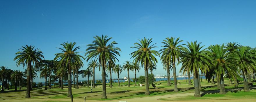 Middle Park