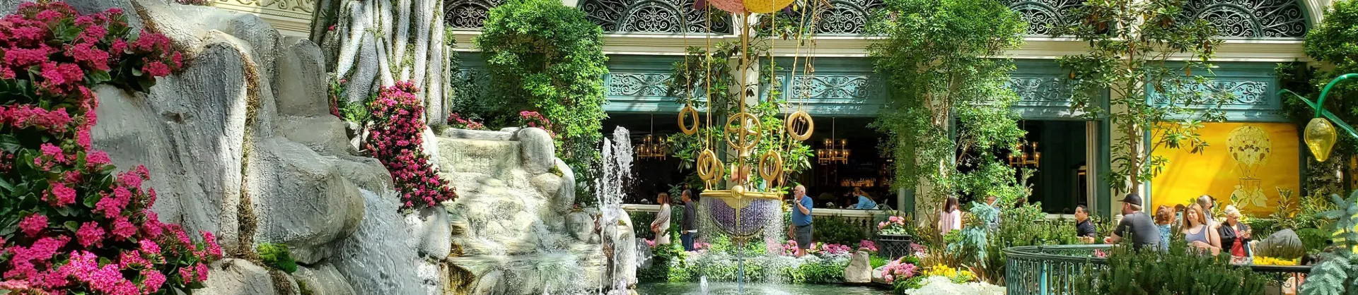 Fioriture Primaverili