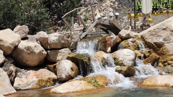 Goynuk Canyon