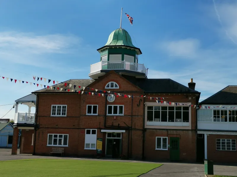Weybridge