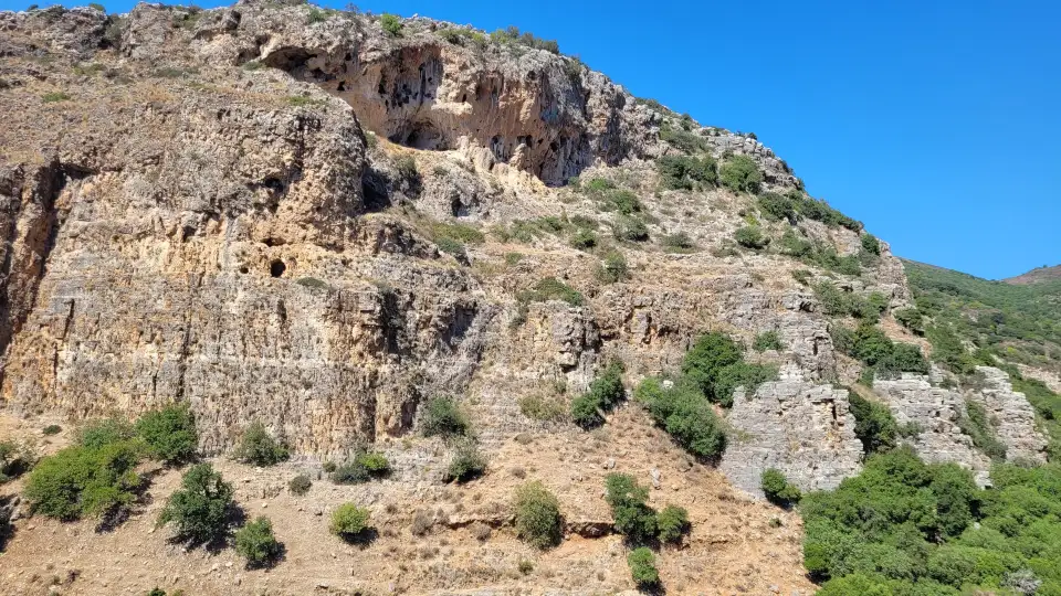 2_Keshet Cave