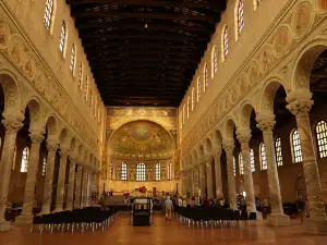 Basilica di Sant'Apollinare in Classe