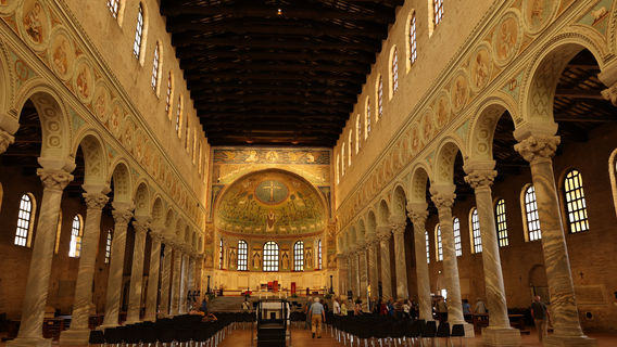Basilica di Sant'Apollinare in Classe