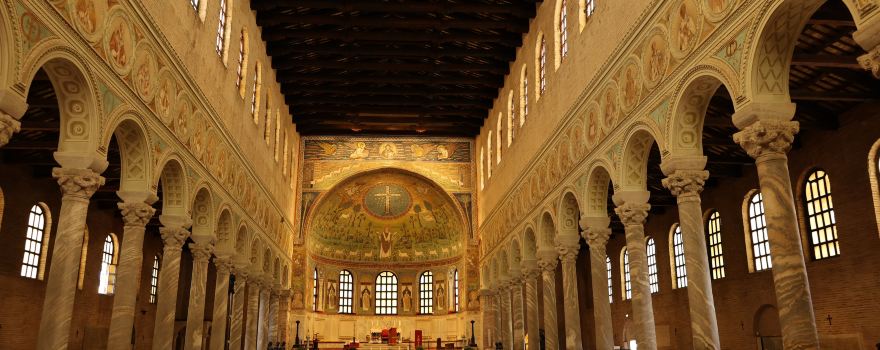 Basilica di Sant'Apollinare in Classe