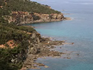 Baths of Aphrodite