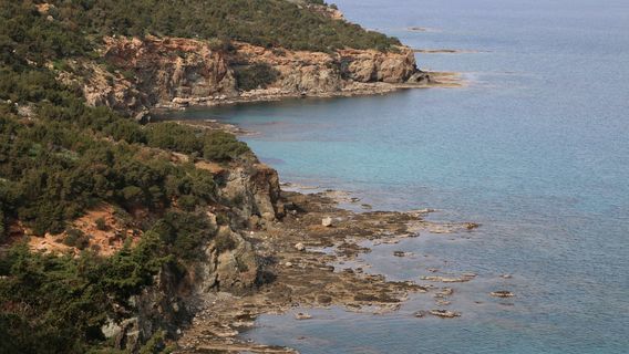 Baths of Aphrodite