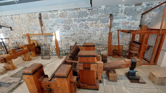 Real Casa de la Moneda