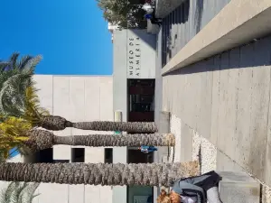 Museum of Almeria