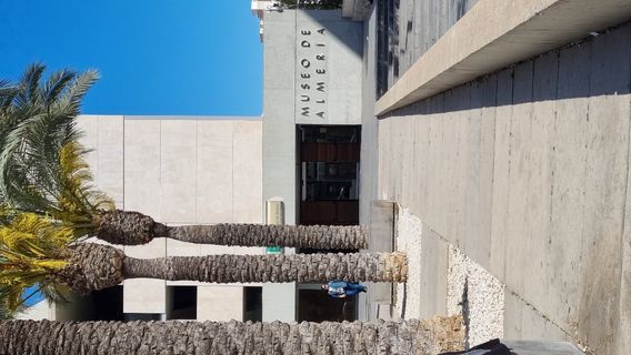 Museum of Almeria