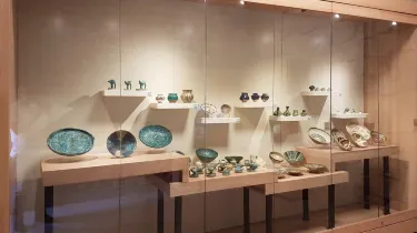 Seljuk Civilization Museum