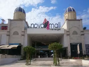 Nova Mall