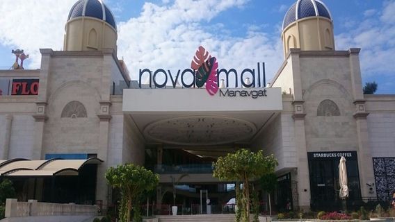 Manavgat