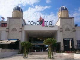 Novada Manavgat AVM