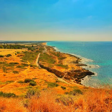 Rosh HaNikra Grottoes