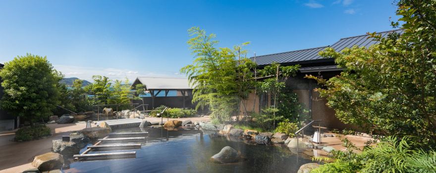 Setouchi Onsen Tamanoyu