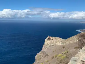 Mirador del Balcon