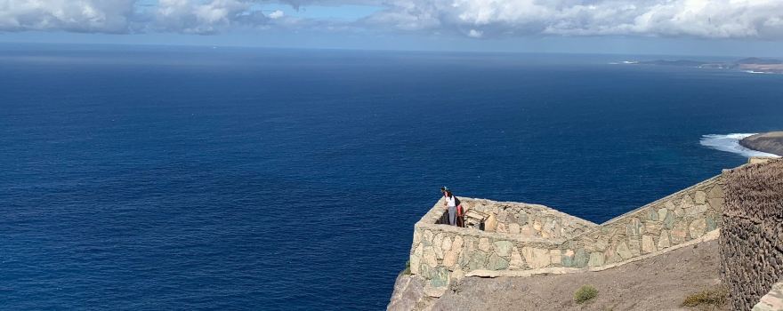 Mirador del Balcon