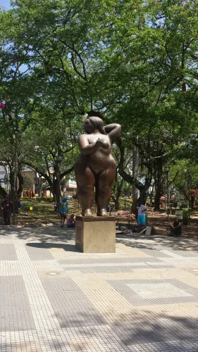 Bucaramanga