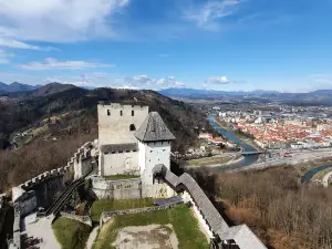Celje Castle