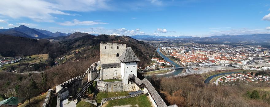 Celje Castle