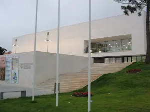 Centro Cultural e de Congressos
