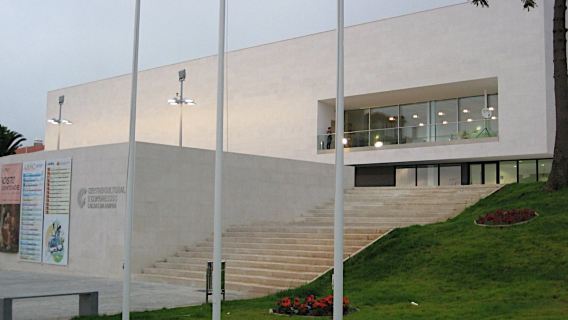 Centro Cultural e de Congressos