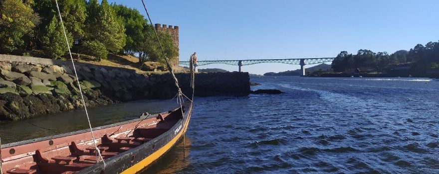 Torres do Oeste
