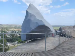 Piedra Movediza
