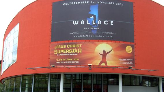 Theater am Marientor